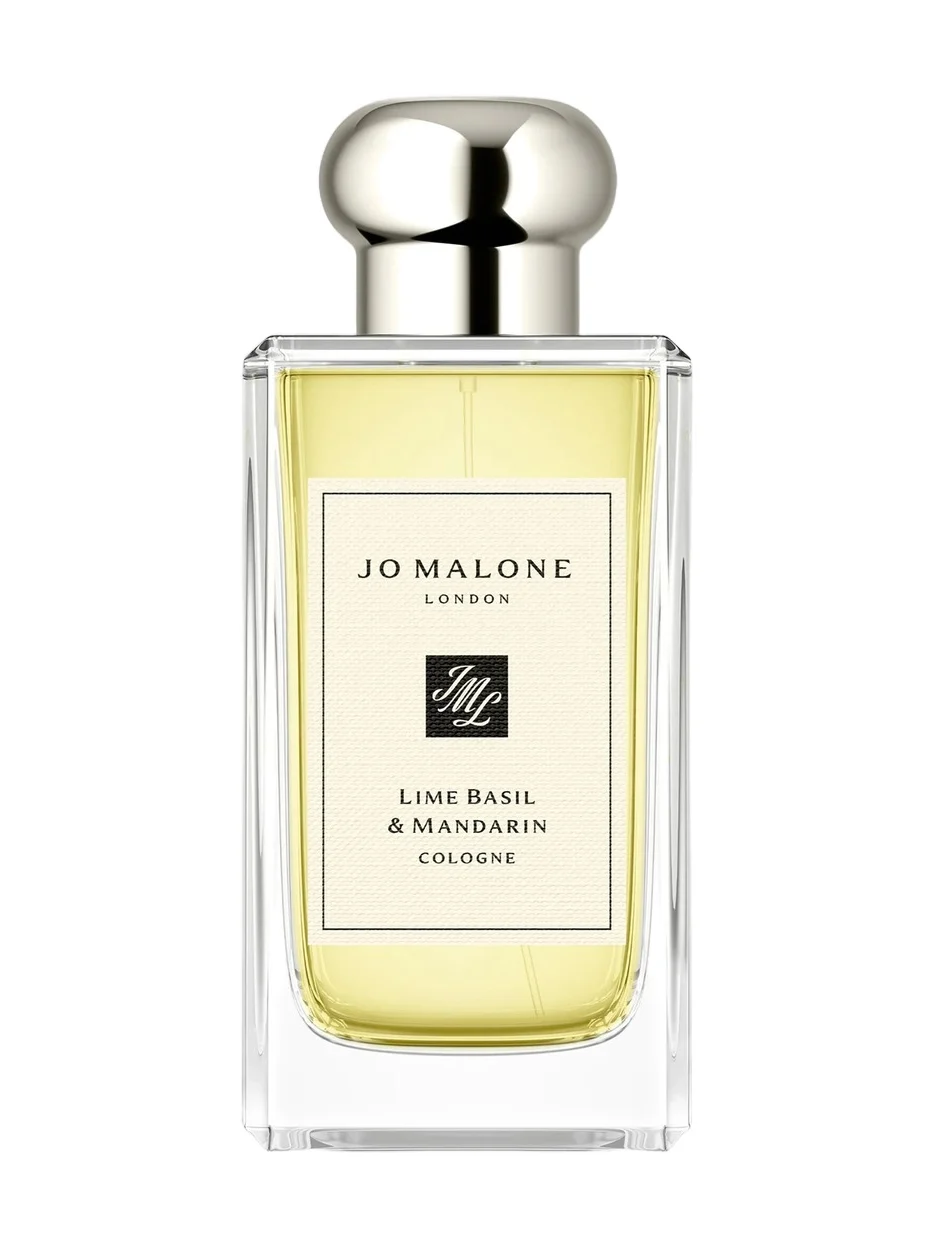 Jo Malone London Lime Basil & Mandarin Cologne