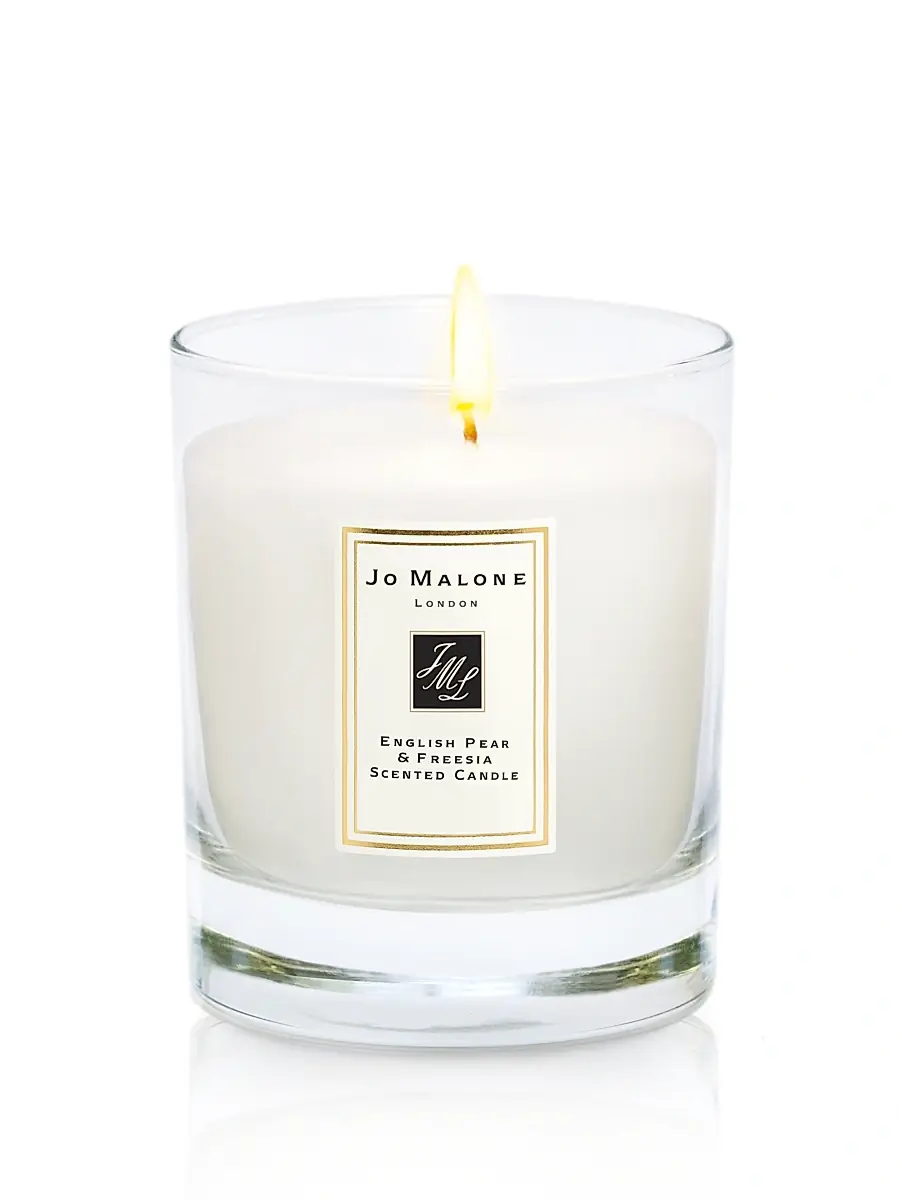 Jo Malone London English Pear & Freesia Classic Candle | Thumbnail 2 Jo Malone London English Pear & Freesia Classic Candle | Thumbnail 2
