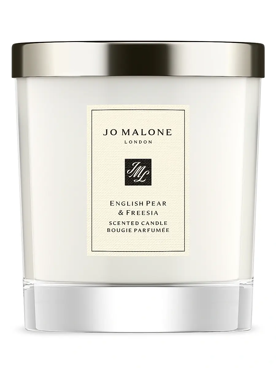 Jo Malone London English Pear & Freesia Classic Candle | Thumbnail 3 Jo Malone London English Pear & Freesia Classic Candle | Thumbnail 3
