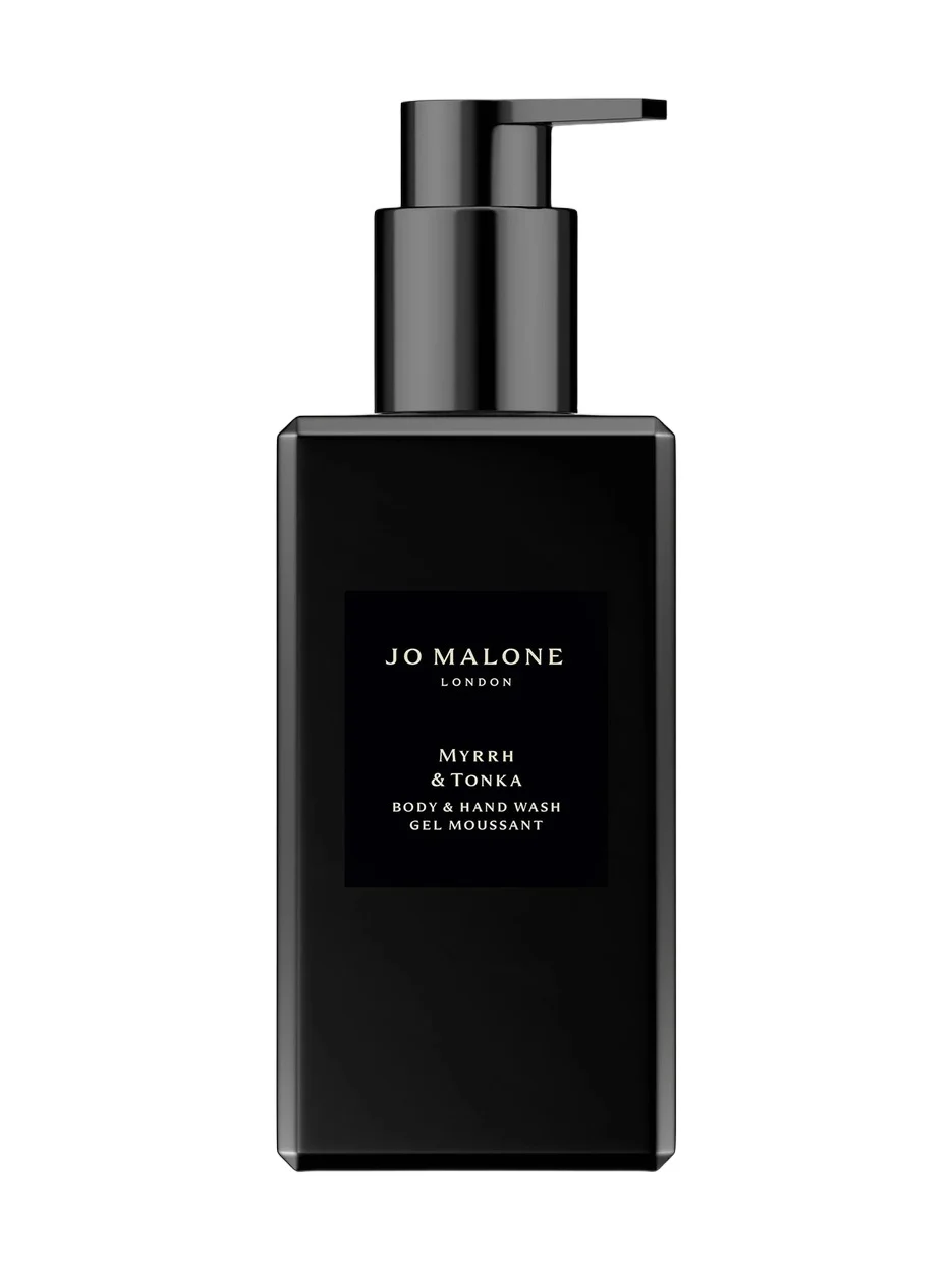 Jo Malone London Myrrh & Tonka Body & Hand Wash