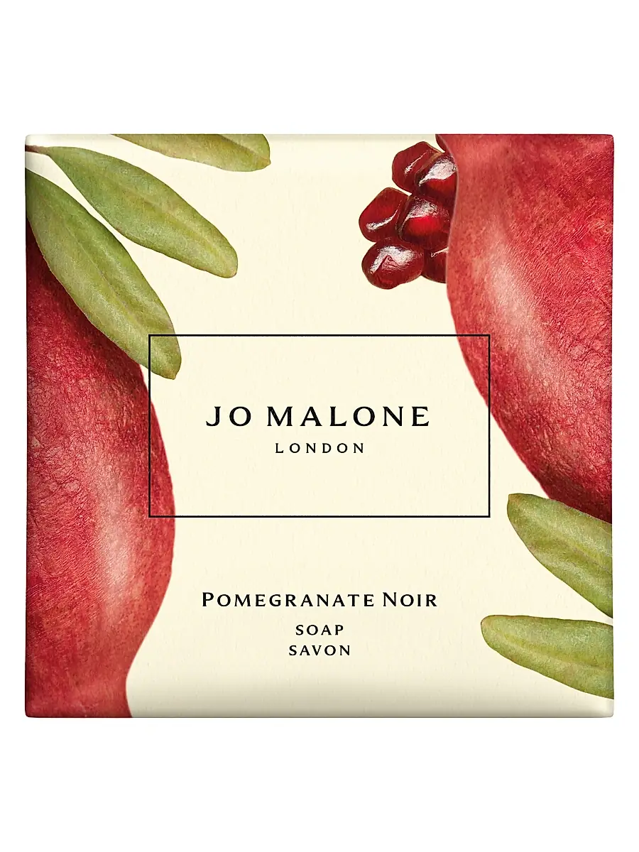 Jo Malone London Pomegranate Noir Soap | Thumbnail 2 Jo Malone London Pomegranate Noir Soap | Thumbnail 2