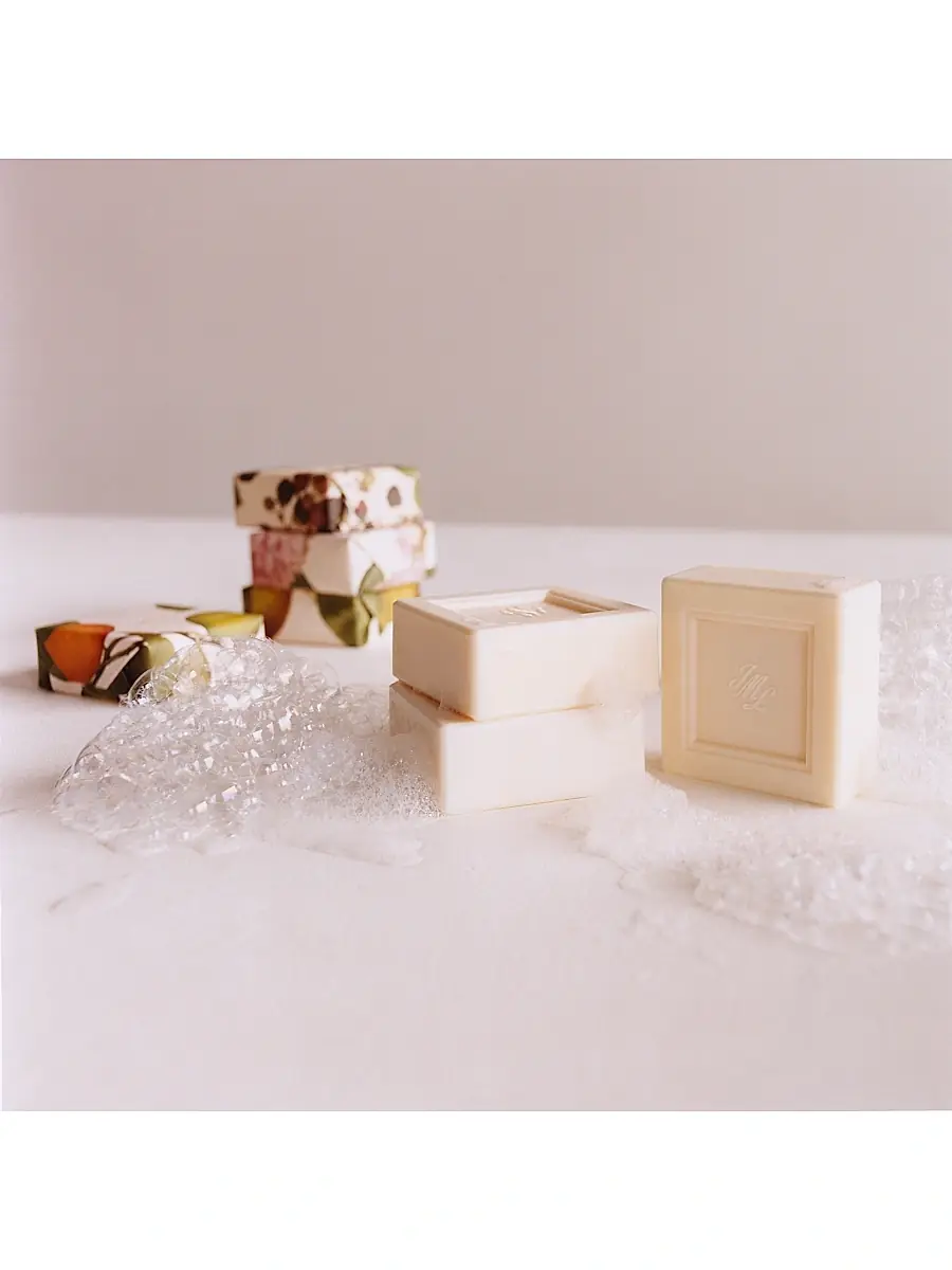 Jo Malone London Pomegranate Noir Soap | Thumbnail 3 Jo Malone London Pomegranate Noir Soap | Thumbnail 3