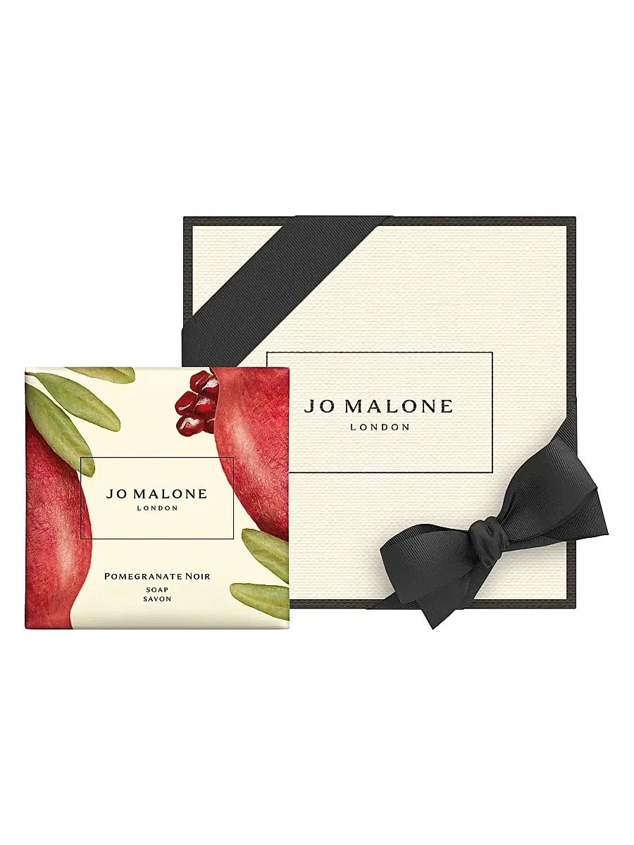 Jo Malone London Pomegranate Noir Soap