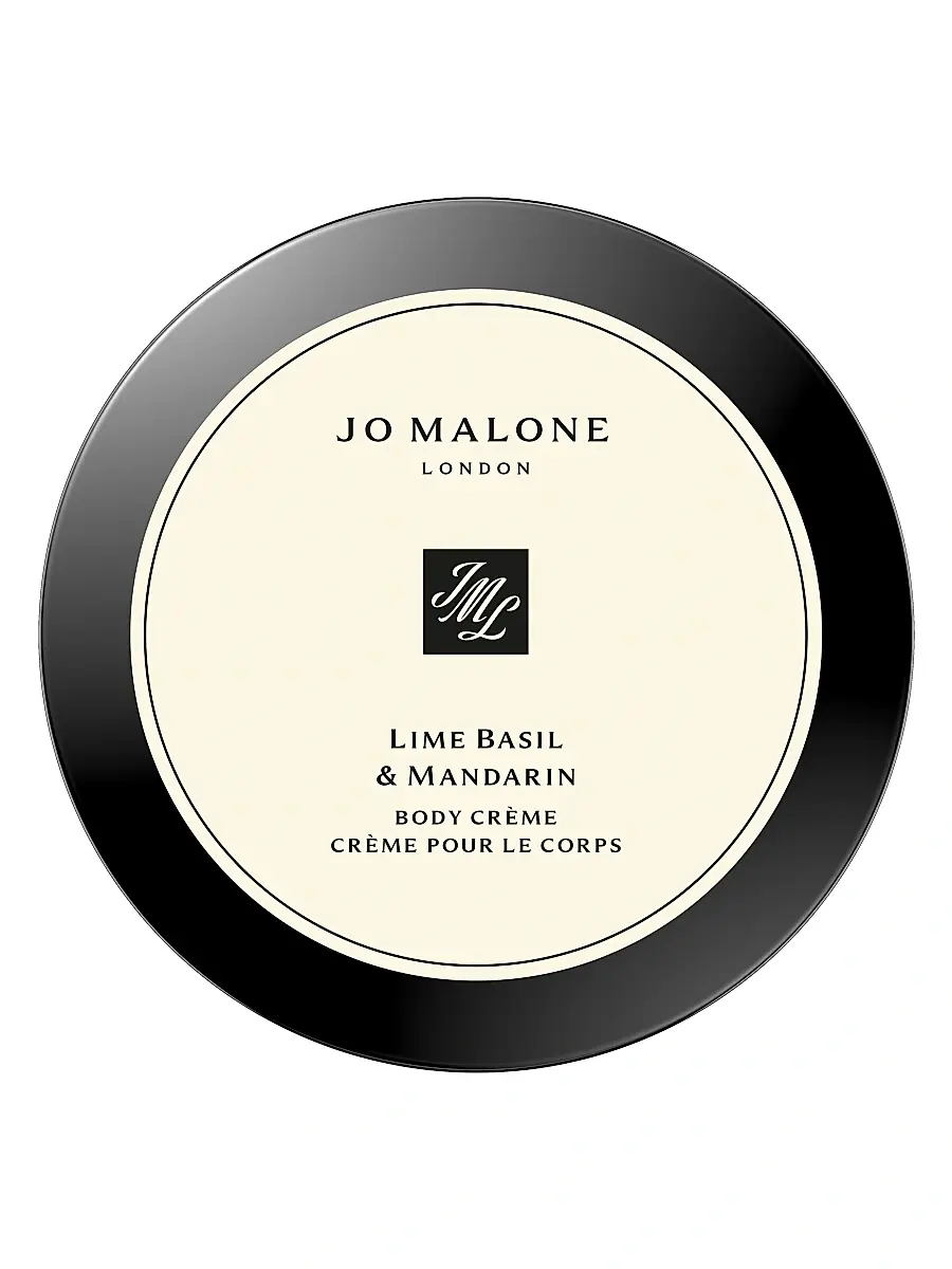 Jo Malone London Lime Basil & Mandarin Body Crème | Thumbnail 2 Jo Malone London Lime Basil & Mandarin Body Crème | Thumbnail 2