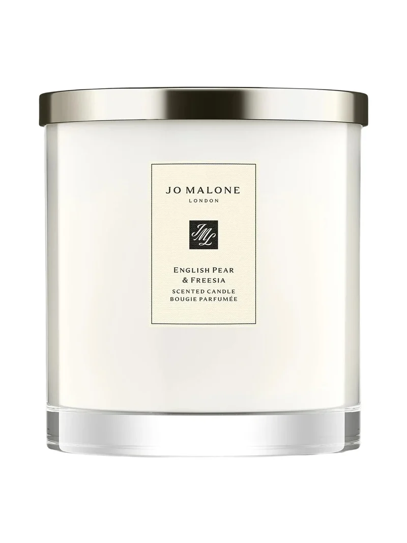 Jo Malone London Limited-Edition English Pear & Freesia Luxury Candle