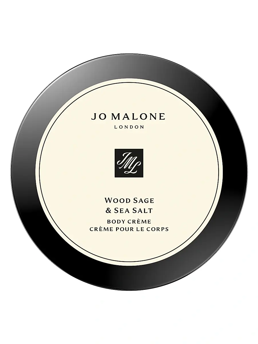 Jo Malone London Wood Sage & Sea Salt Body Crème | Thumbnail 2 Jo Malone London Wood Sage & Sea Salt Body Crème | Thumbnail 2
