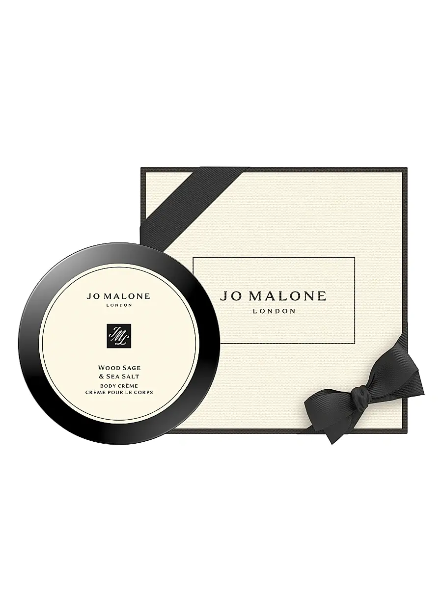 Jo Malone London Wood Sage & Sea Salt Body Crème