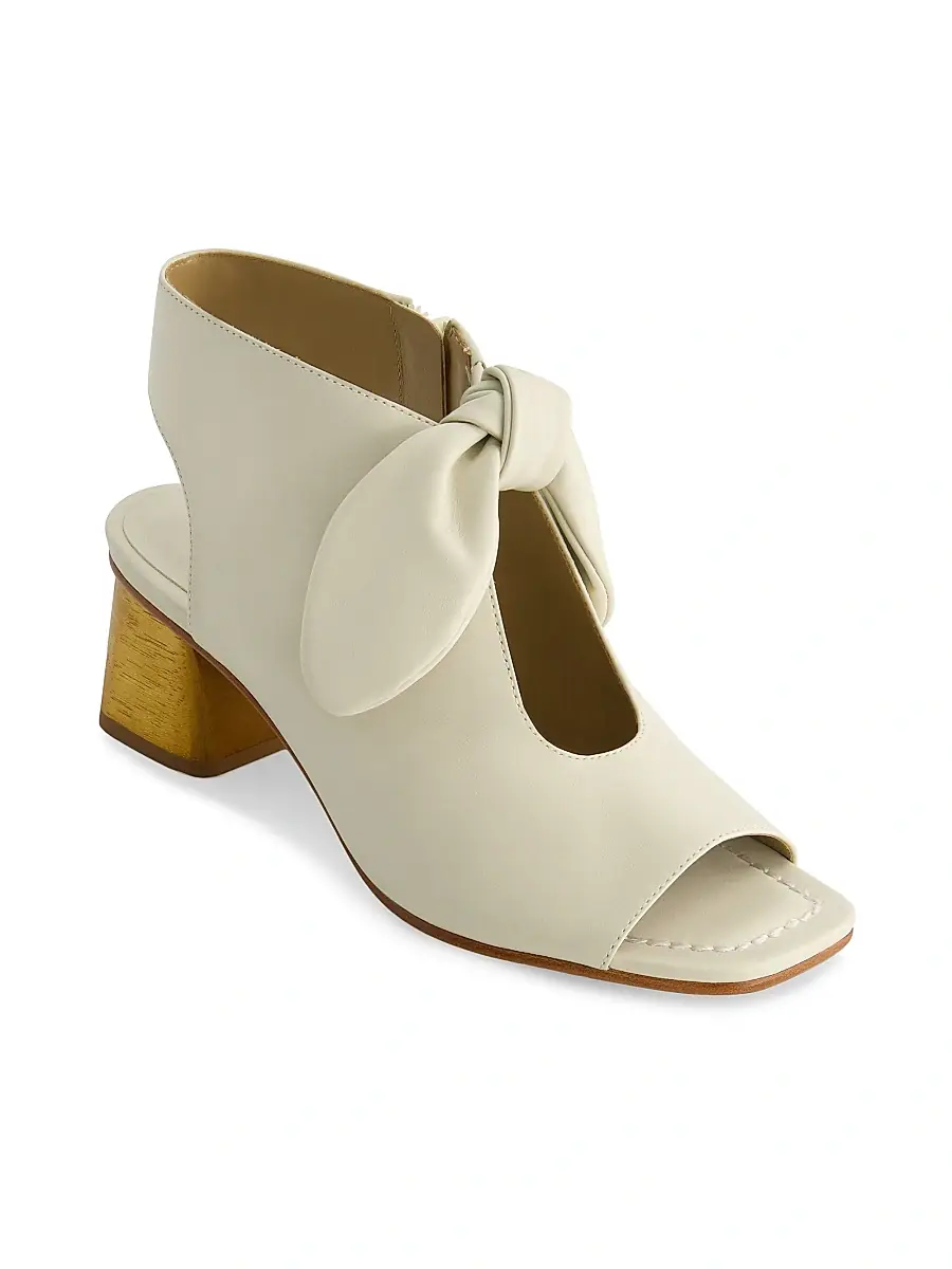 Bernardo Women's Lizzie Sandal Booties | Thumbnail 2 Bernardo Women's Lizzie Sandal Booties | Thumbnail 2