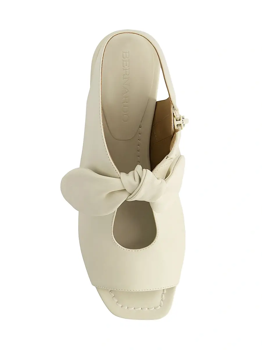Bernardo Women's Lizzie Sandal Booties | Thumbnail 3 Bernardo Women's Lizzie Sandal Booties | Thumbnail 3
