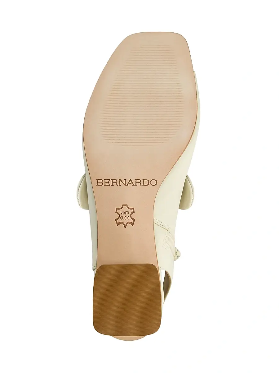 Bernardo Women's Lizzie Sandal Booties | Thumbnail 4 Bernardo Women's Lizzie Sandal Booties | Thumbnail 4