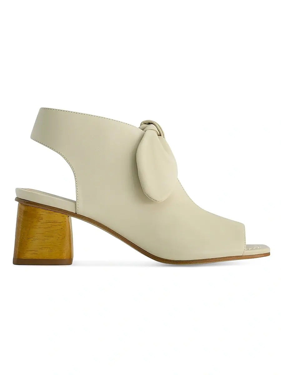 Bernardo Women's Lizzie Sandal Booties