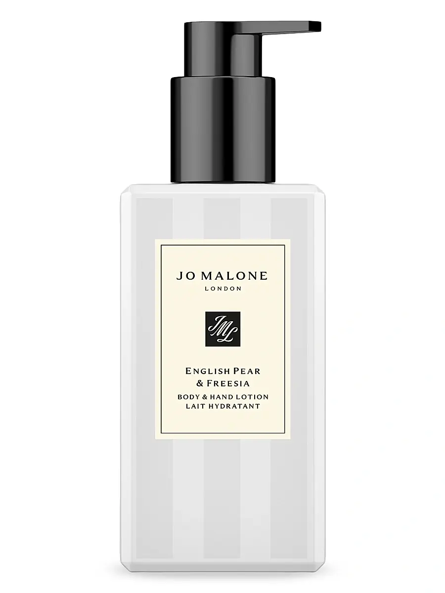 Jo Malone London English Pear & Freesia Body & Hand Lotion | Thumbnail 2 Jo Malone London English Pear & Freesia Body & Hand Lotion | Thumbnail 2
