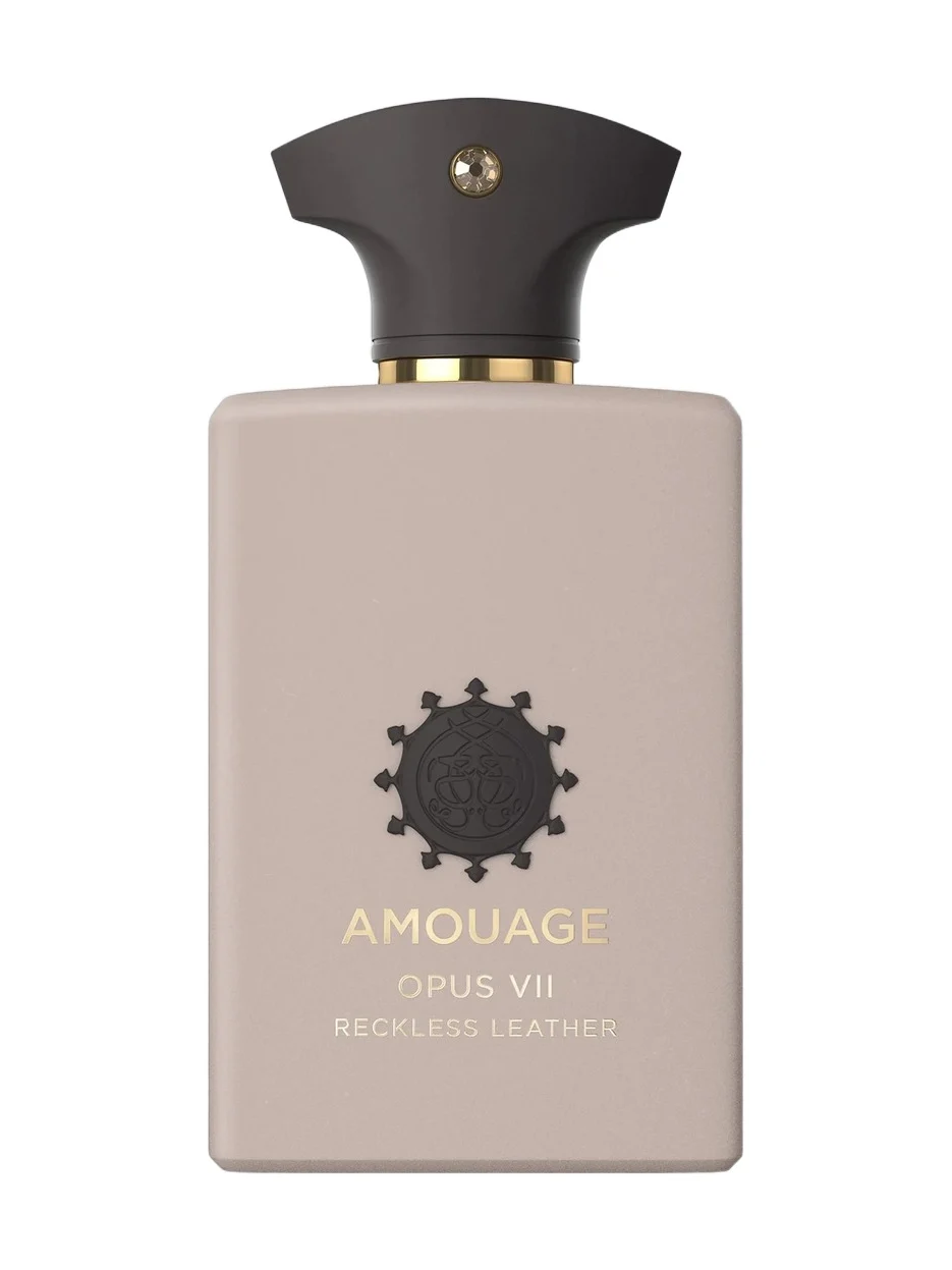 Amouage Women's Opus VII Reckless Leather