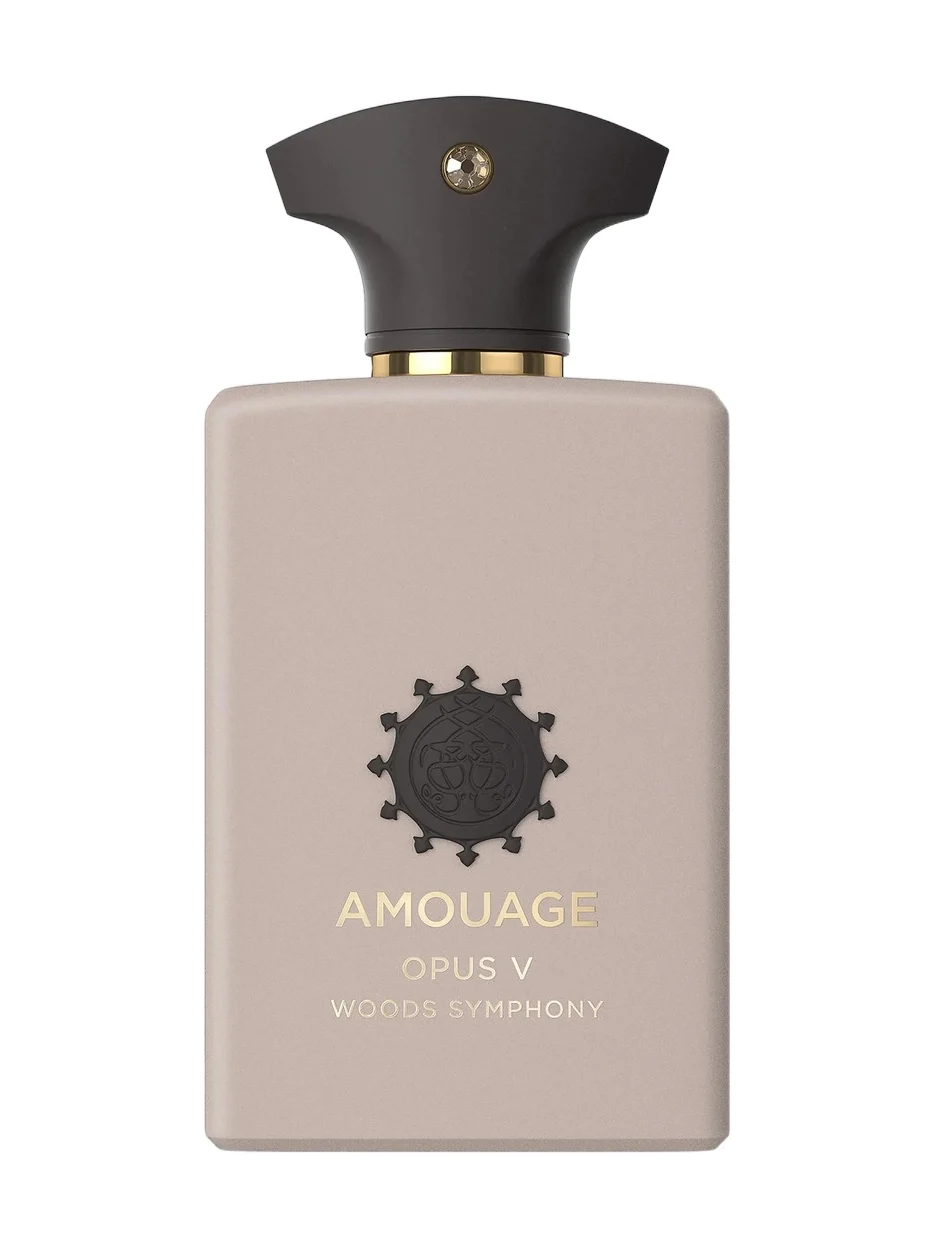 Amouage Women's Opus V Woods Symphony