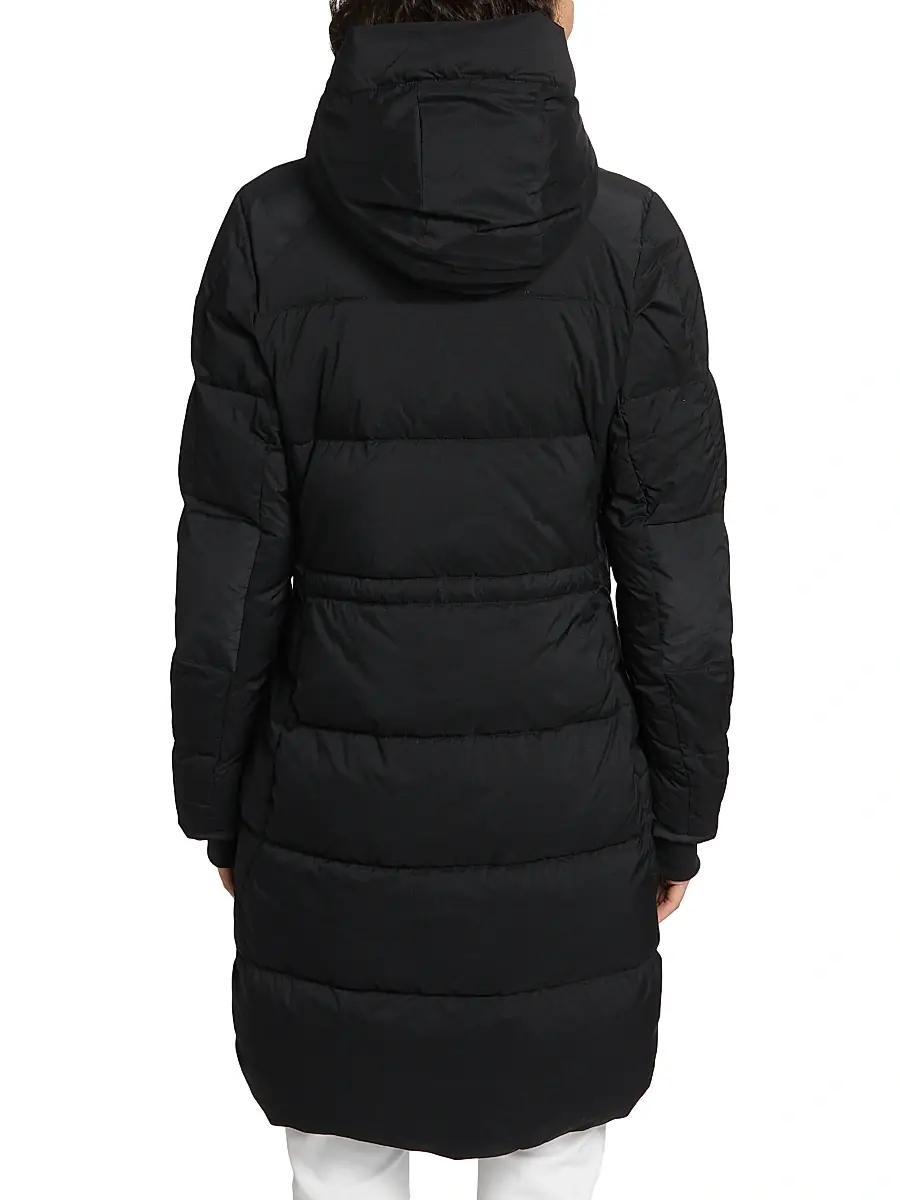 Canada Goose Women's Alliston Packable Down Coat | Thumbnail 5 Canada Goose Women's Alliston Packable Down Coat | Thumbnail 5