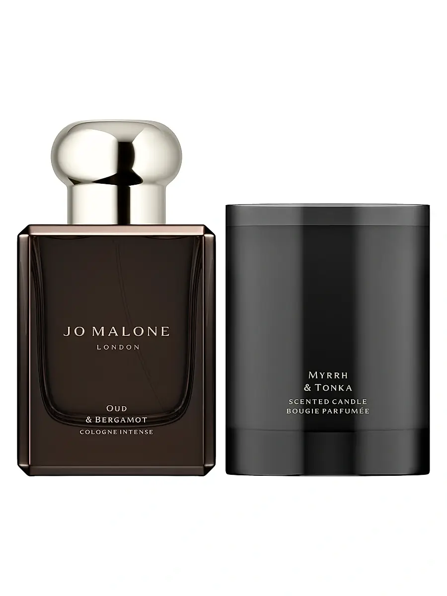 Jo Malone London Cologne Intense Essentials Duo | Thumbnail 2 Jo Malone London Cologne Intense Essentials Duo | Thumbnail 2