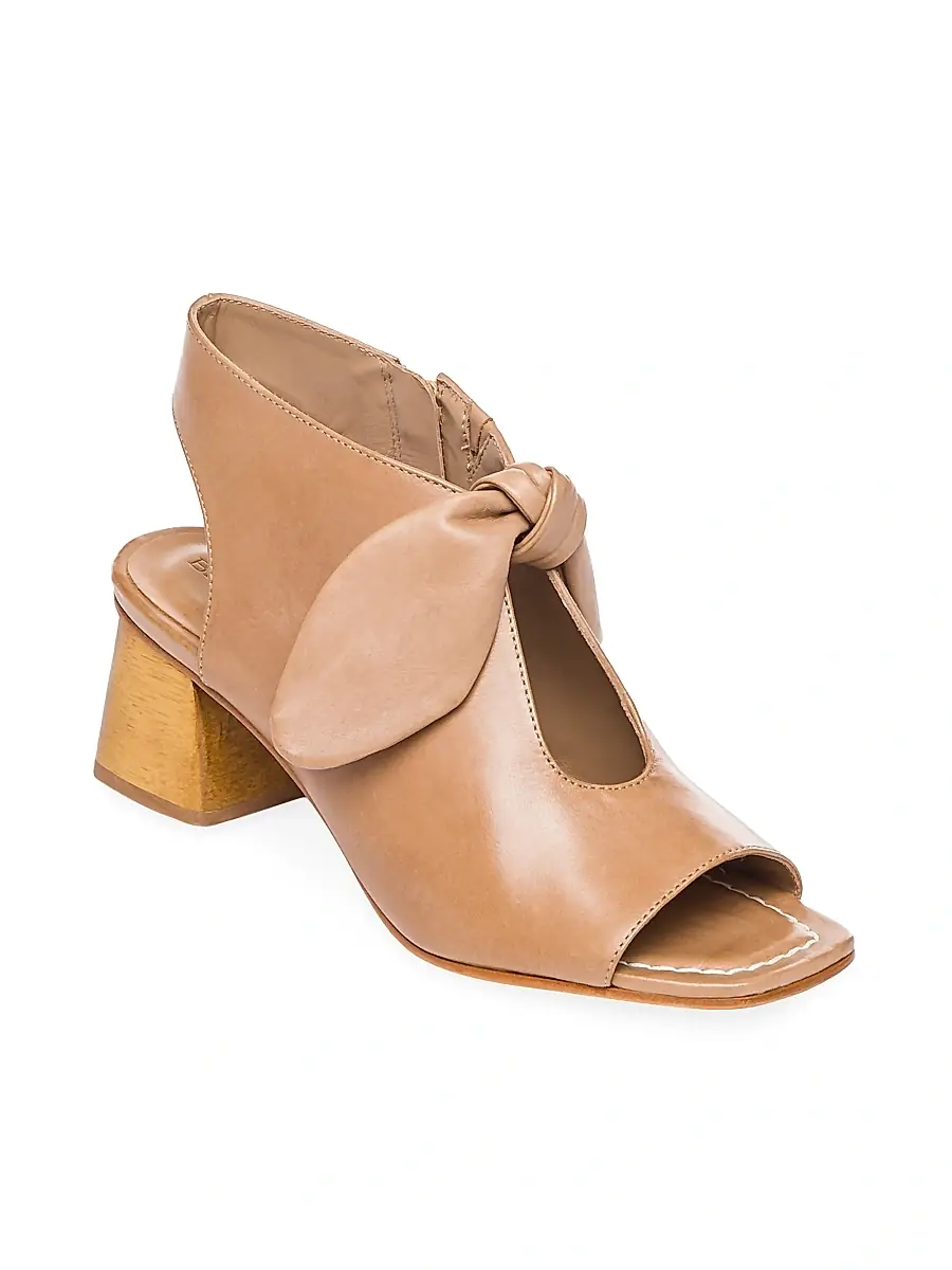 Bernardo Women's Lizzie Sandal Booties | Thumbnail 2 Bernardo Women's Lizzie Sandal Booties | Thumbnail 2