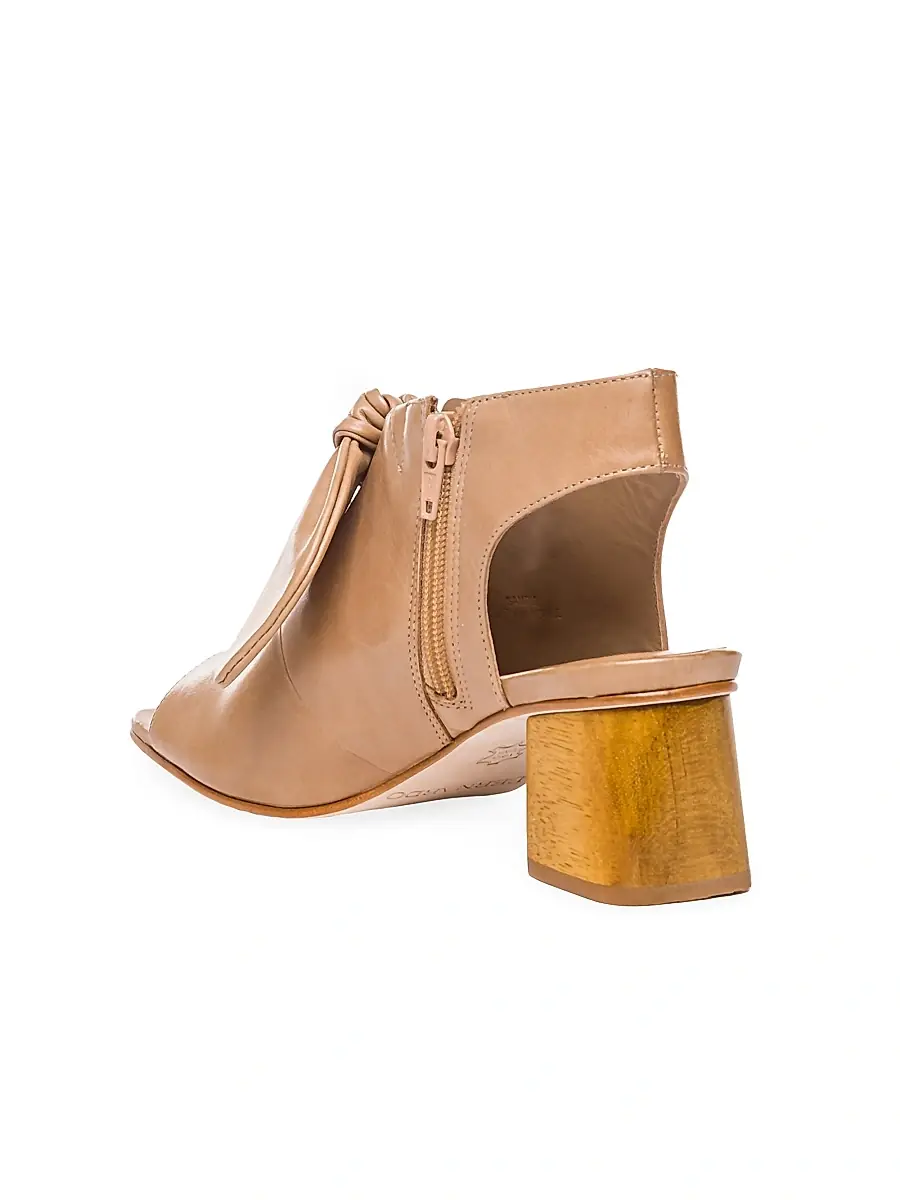 Bernardo Women's Lizzie Sandal Booties | Thumbnail 3 Bernardo Women's Lizzie Sandal Booties | Thumbnail 3