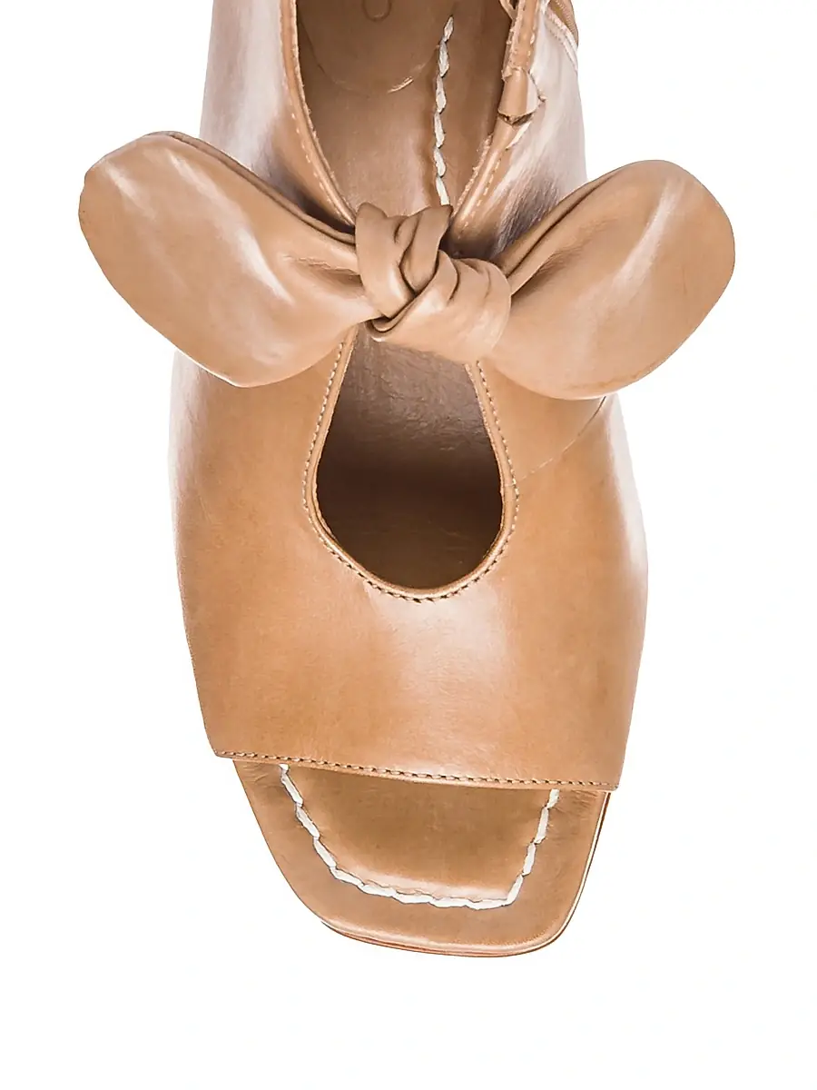 Bernardo Women's Lizzie Sandal Booties | Thumbnail 4 Bernardo Women's Lizzie Sandal Booties | Thumbnail 4