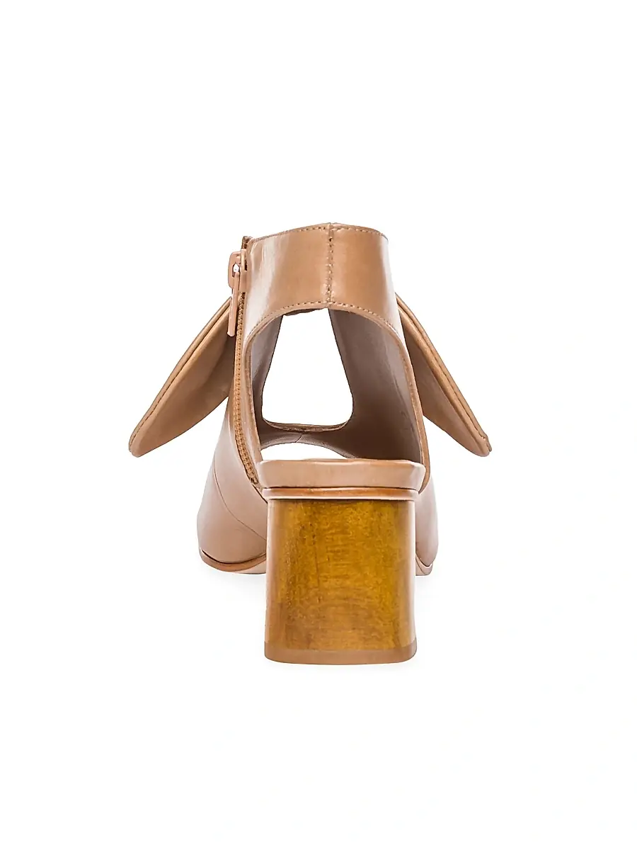 Bernardo Women's Lizzie Sandal Booties | Thumbnail 7 Bernardo Women's Lizzie Sandal Booties | Thumbnail 7