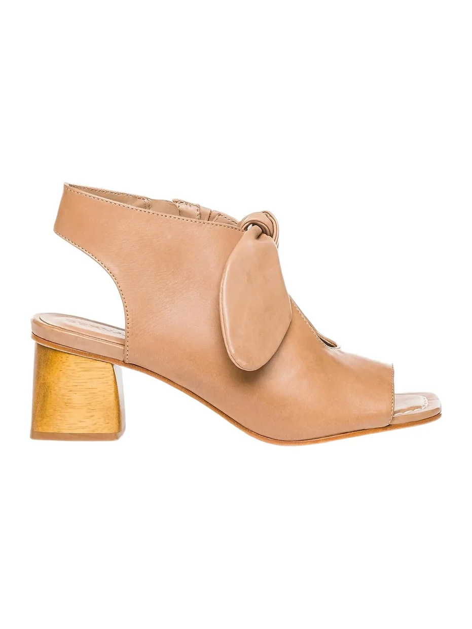 Bernardo Women's Lizzie Sandal Booties