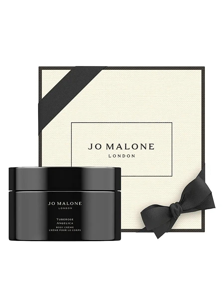 Jo Malone London Tuberose Angelica Body Crème | Image 1 Jo Malone London Tuberose Angelica Body Crème | Image 1