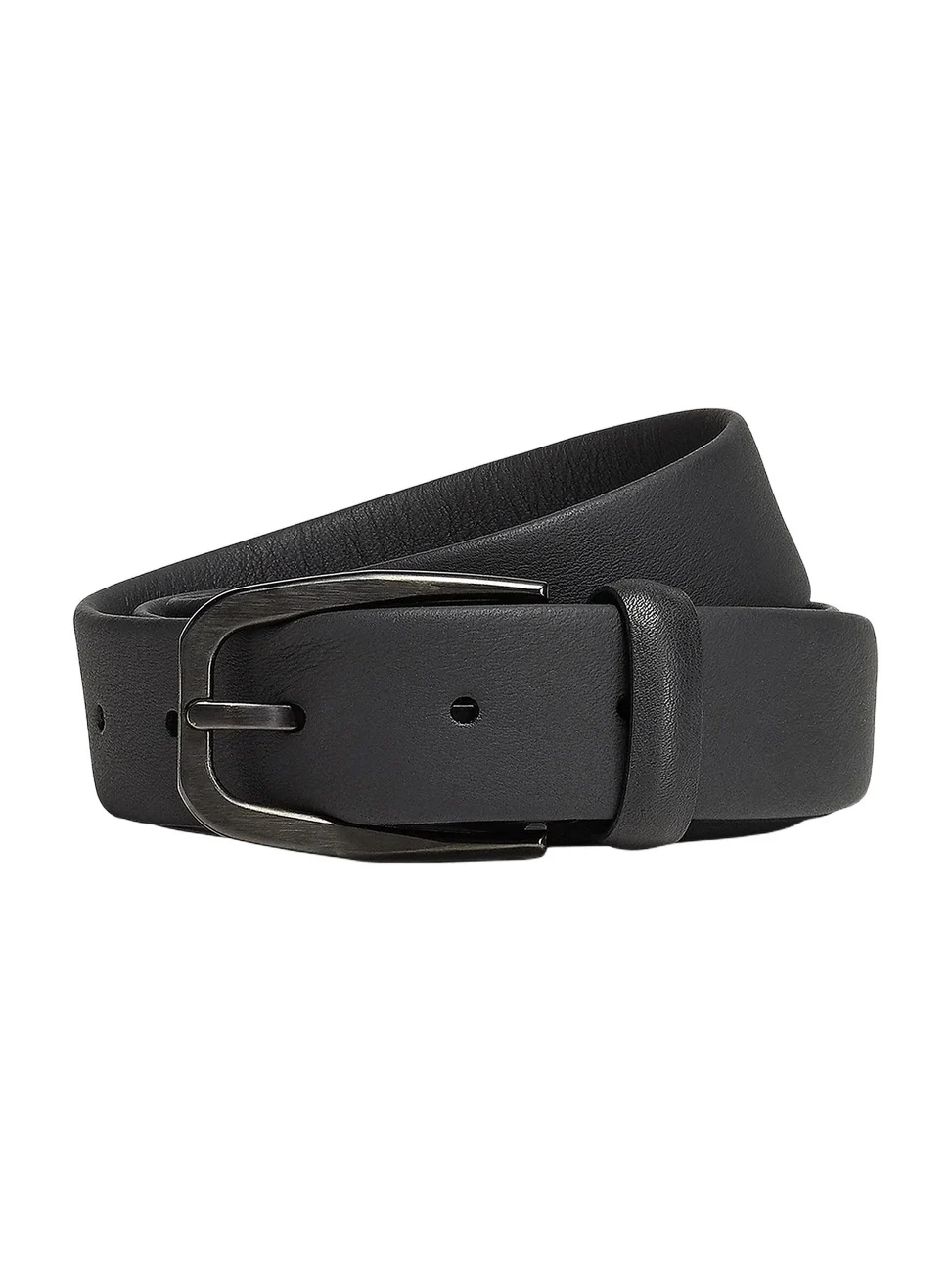 Men's Leather Belt