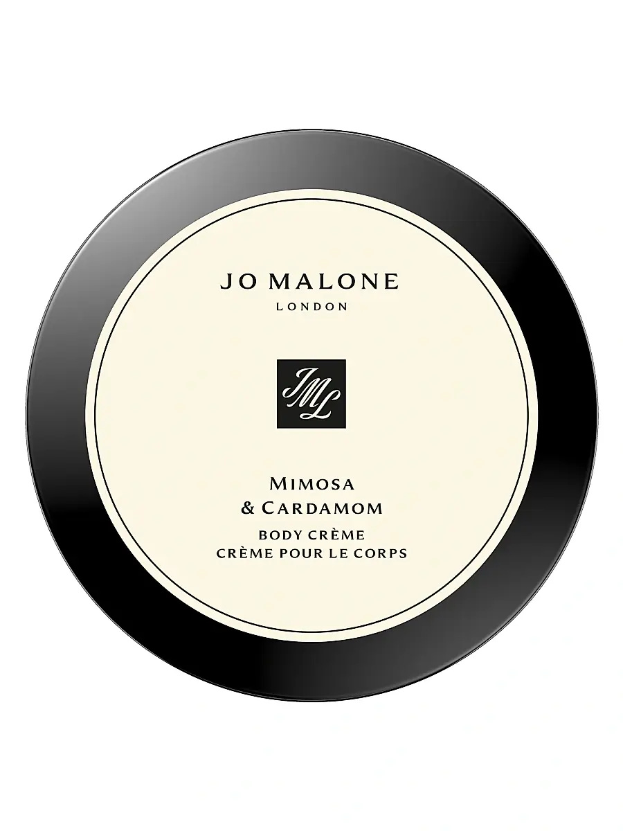 Jo Malone London Mimosa & Cardamom Body Crème | Thumbnail 2 Jo Malone London Mimosa & Cardamom Body Crème | Thumbnail 2