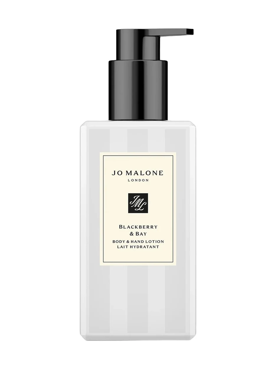 Jo Malone London Blackberry & Bay Body & Hand Lotion