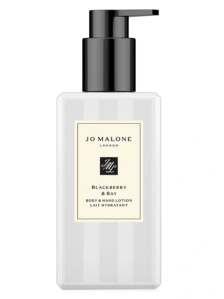 Jo Malone London Blackberry & Bay Body & Hand Lotion