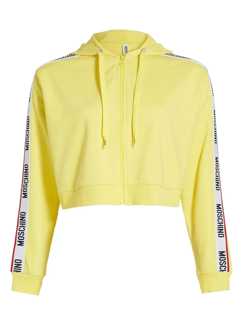 Women's Mos Under Donna Velmar Zip-Front Hoodie