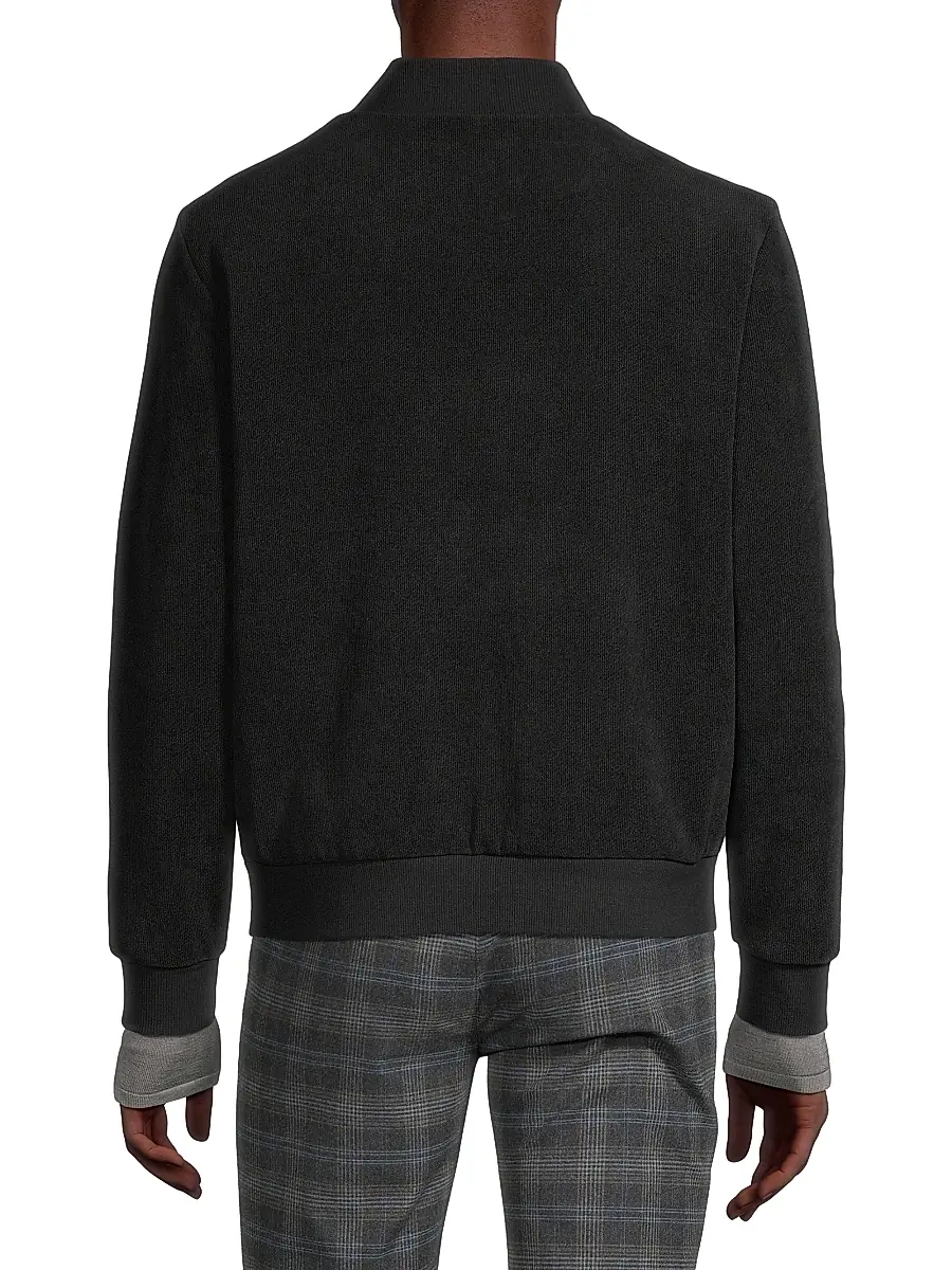 Robert Barakett Men's Dunbar Corduroy Jacket | Thumbnail 5