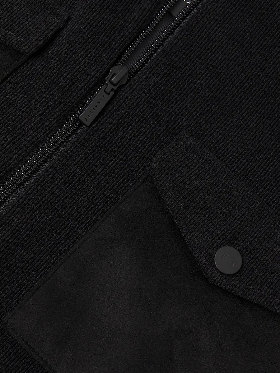 Robert Barakett Men's Dunbar Corduroy Jacket | Thumbnail 6