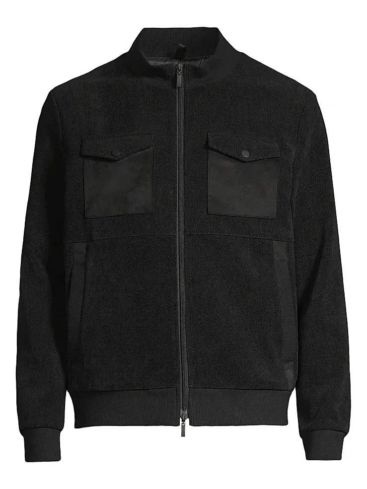 Men's Dunbar Corduroy Jacket Men's Dunbar Corduroy Jacket