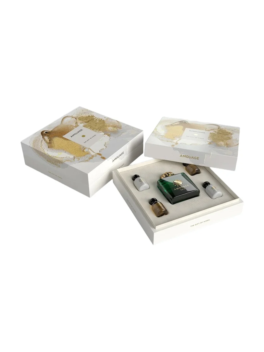 Amouage Women's Epic Woman 5-Piece Set