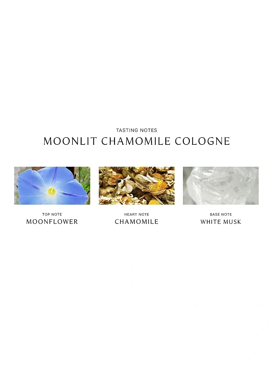 Jo Malone London Night Moonlit Chamomile Cologne | Thumbnail 7