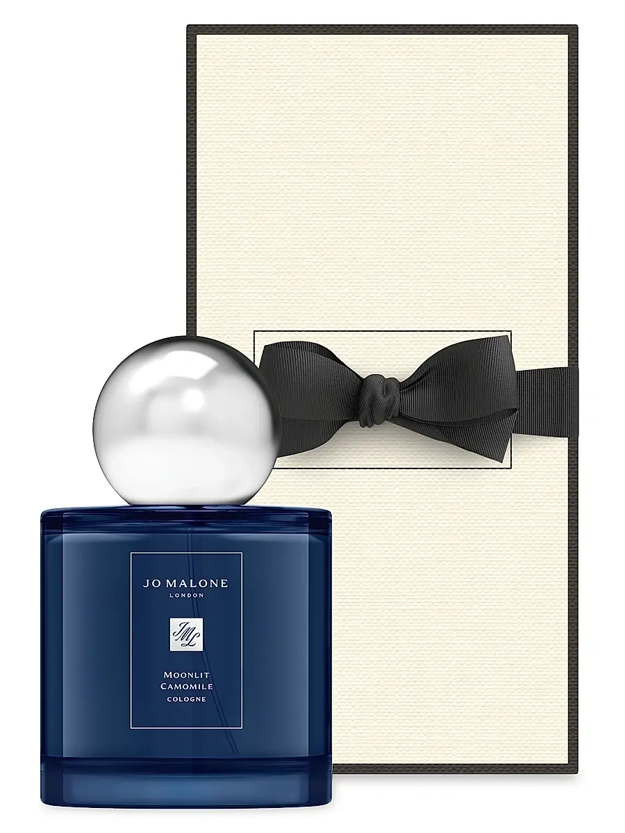 Jo Malone London Night Moonlit Chamomile Cologne - Size 3.4 oz | Image 1 Jo Malone London Night Moonlit Chamomile Cologne - Size 3.4 oz | Image 1