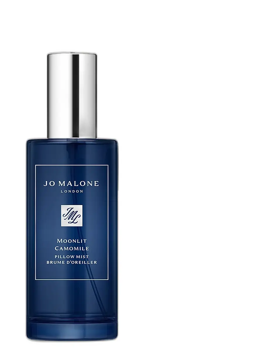 Jo Malone London Night Collection Moonlit Chamomile Pillow Mist | Image 1 Jo Malone London Night Collection Moonlit Chamomile Pillow Mist | Image 1