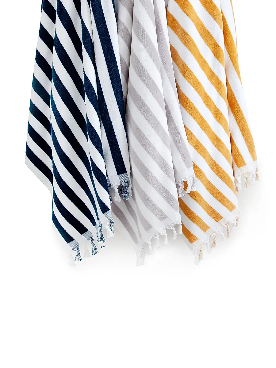 Kassatex Cannes Beach Towel | Thumbnail 3 Kassatex Cannes Beach Towel | Thumbnail 3