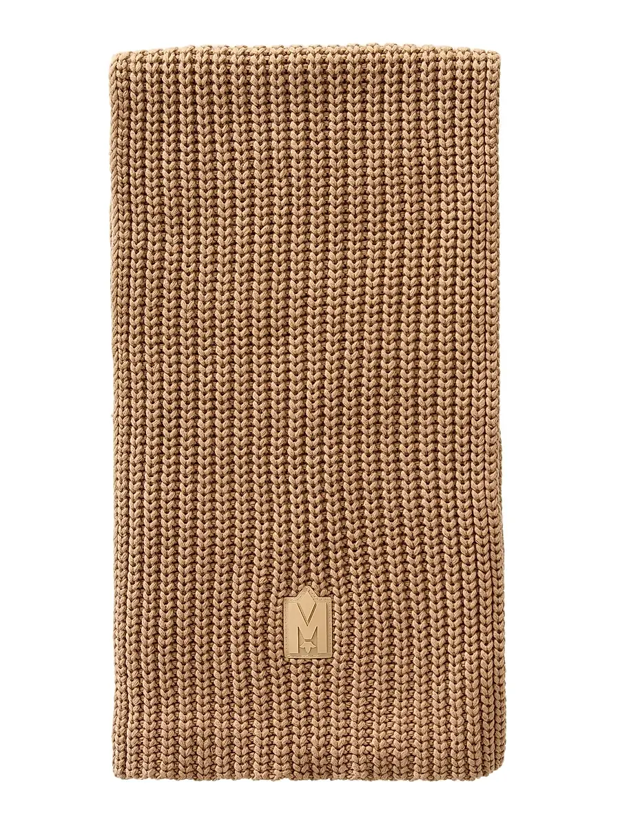 Women's Nell Wool-Blend Scarf Women's Nell Wool-Blend Scarf