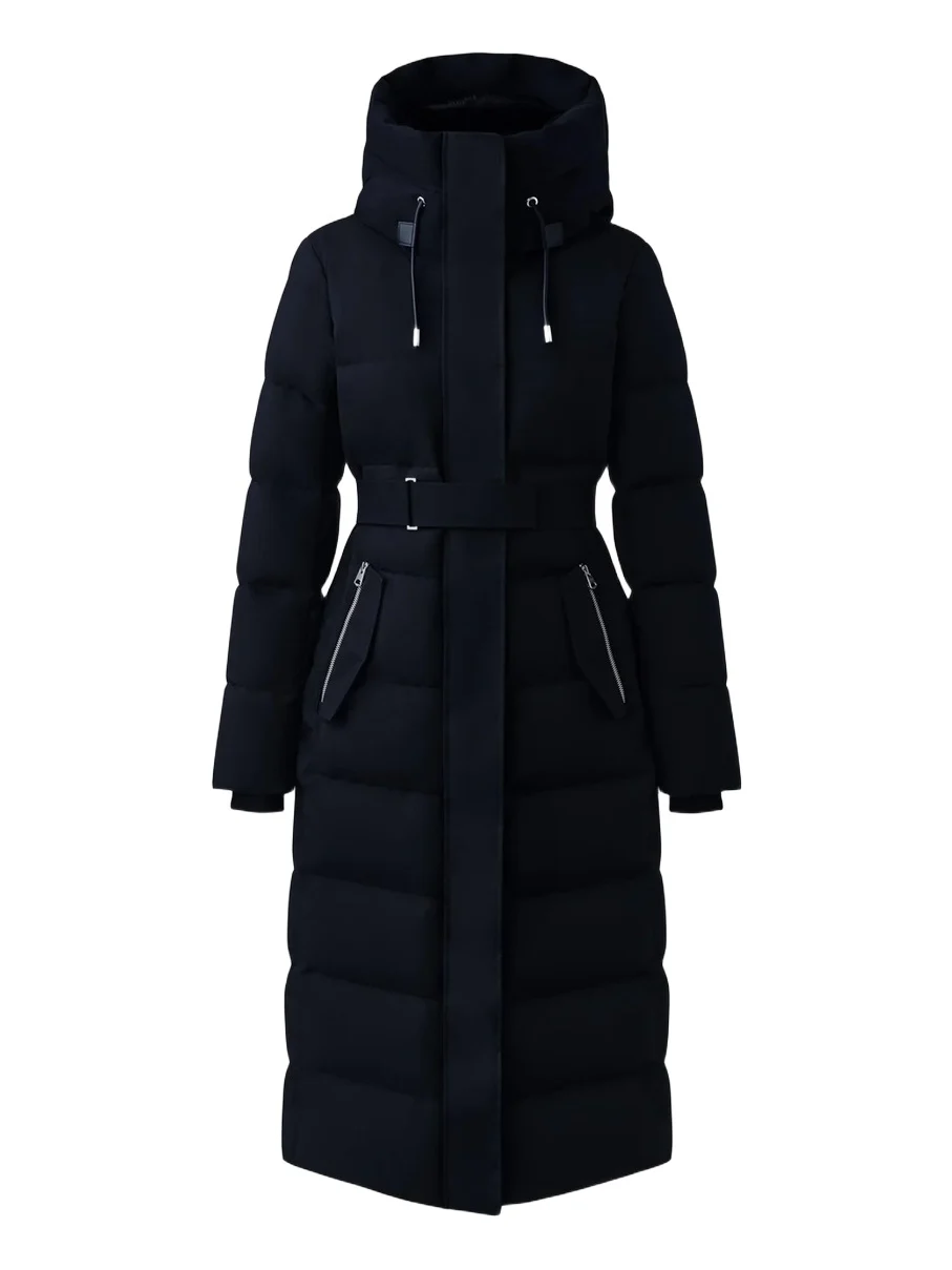 Women's Shyla Down Puffer Coat