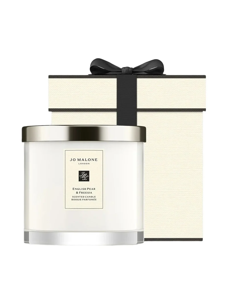 Jo Malone London English Pear & Freesia Deluxe Candle