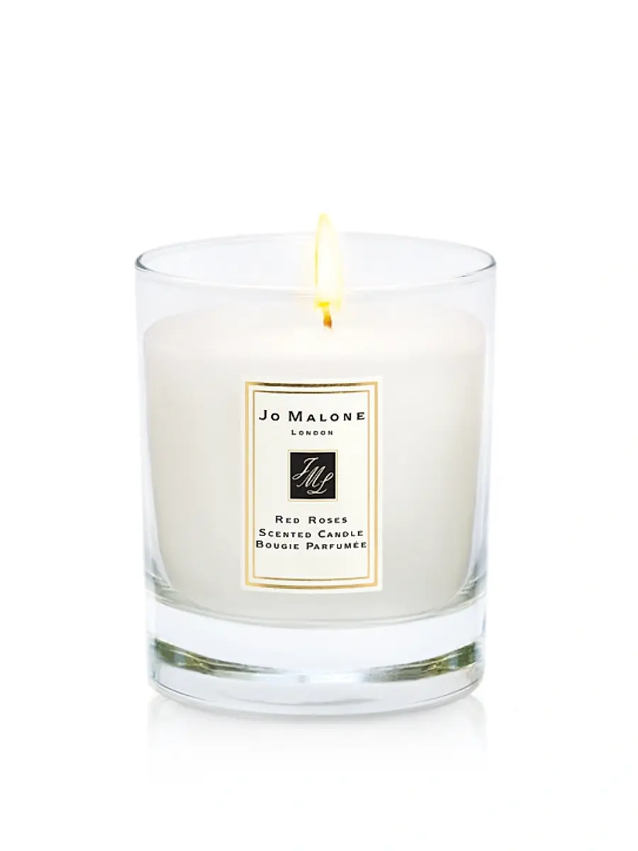 Jo Malone London Red Roses Classic Candle | Thumbnail 2