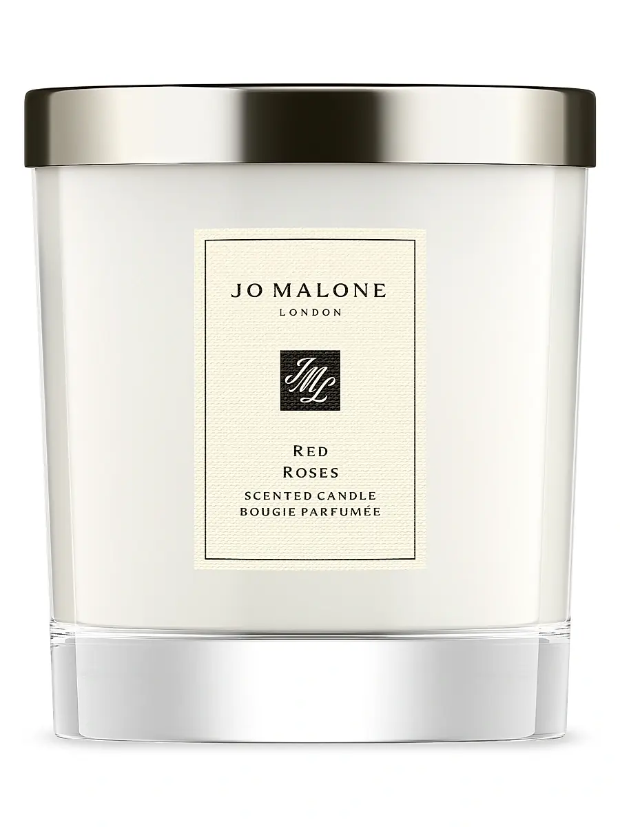 Jo Malone London Red Roses Classic Candle | Thumbnail 3