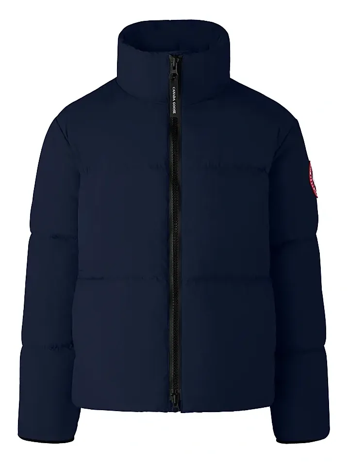 Canada Goose Men's Lawrence Down Puffer Jacket