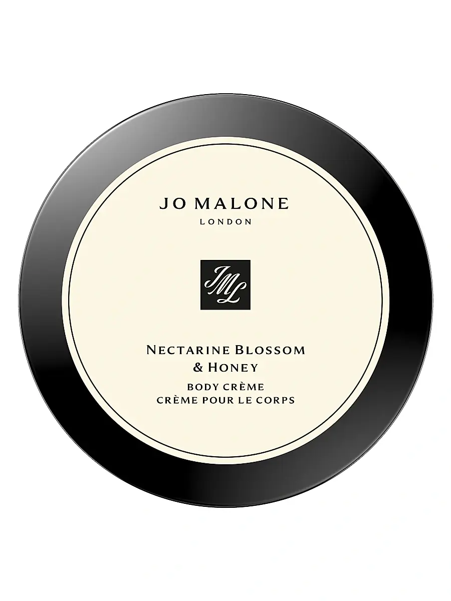 Jo Malone London Nectarine Blossom & Honey Body Crème | Thumbnail 2 Jo Malone London Nectarine Blossom & Honey Body Crème | Thumbnail 2