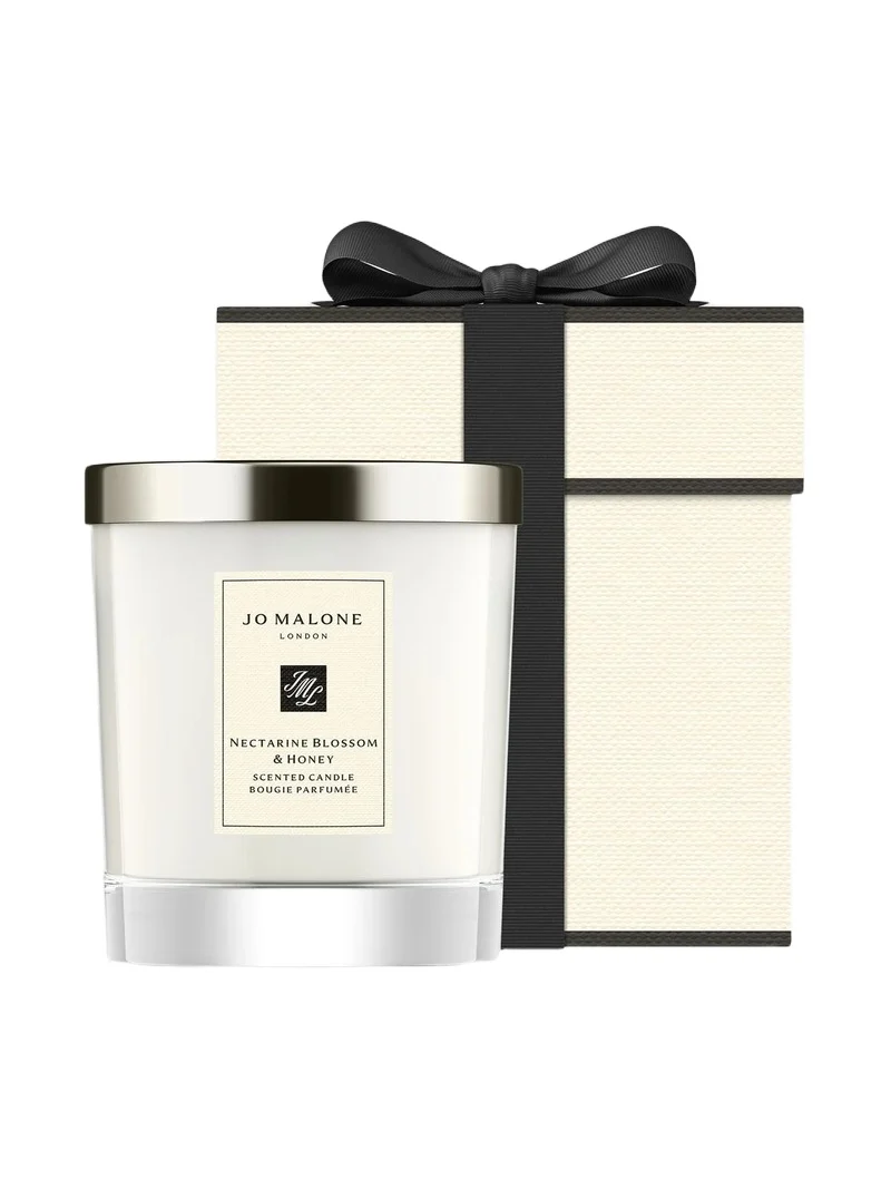 Jo Malone London Nectarine Blossom & Honey Home Candle