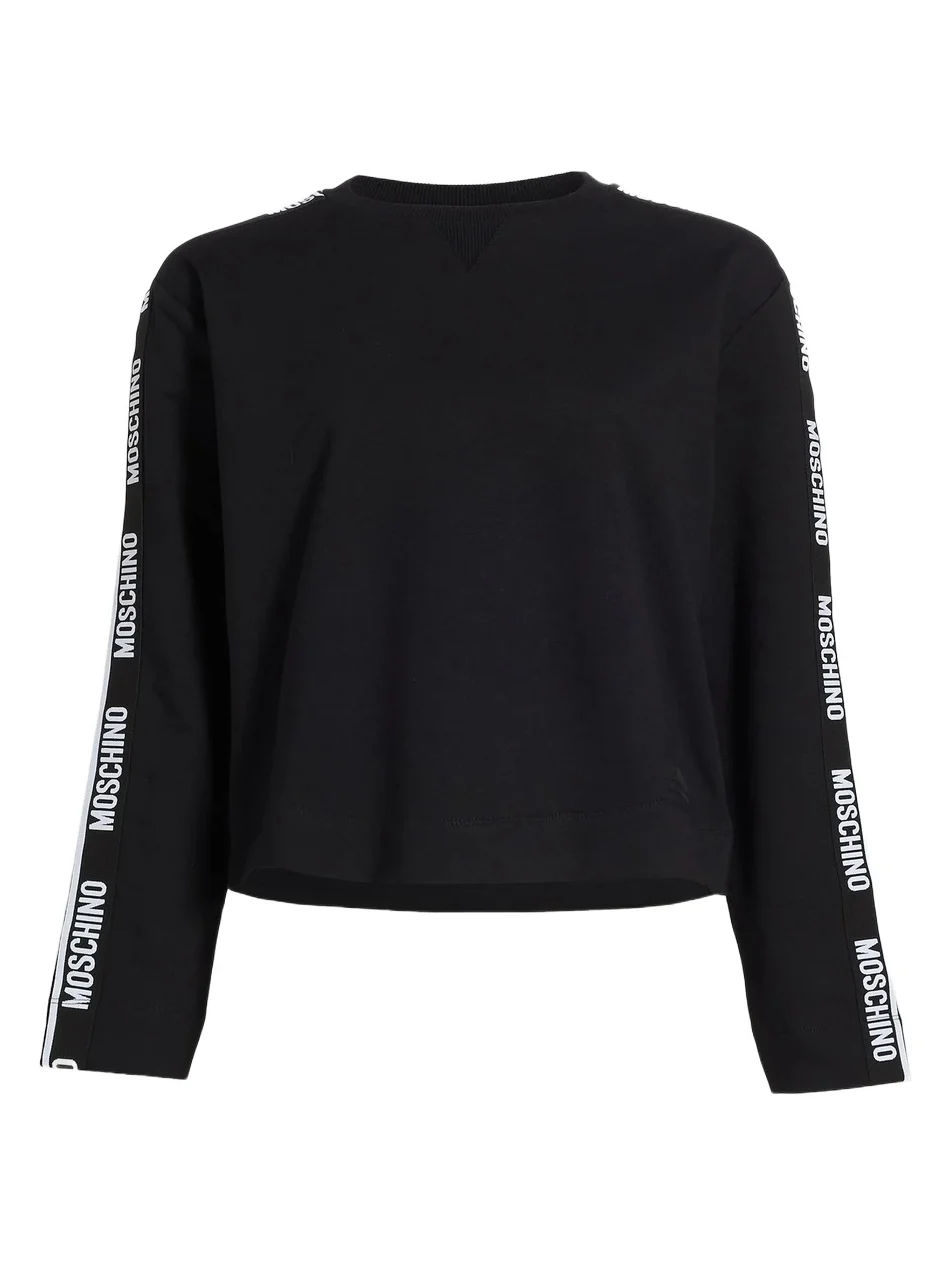 Women's Mos Under Donna-Velmar Crewneck Sweatshirt Women's Mos Under Donna-Velmar Crewneck Sweatshirt