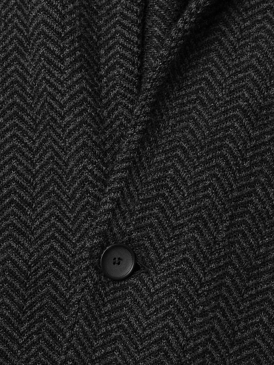 Robert Barakett Men's Fortezza Wool Sport Jacket | Thumbnail 6