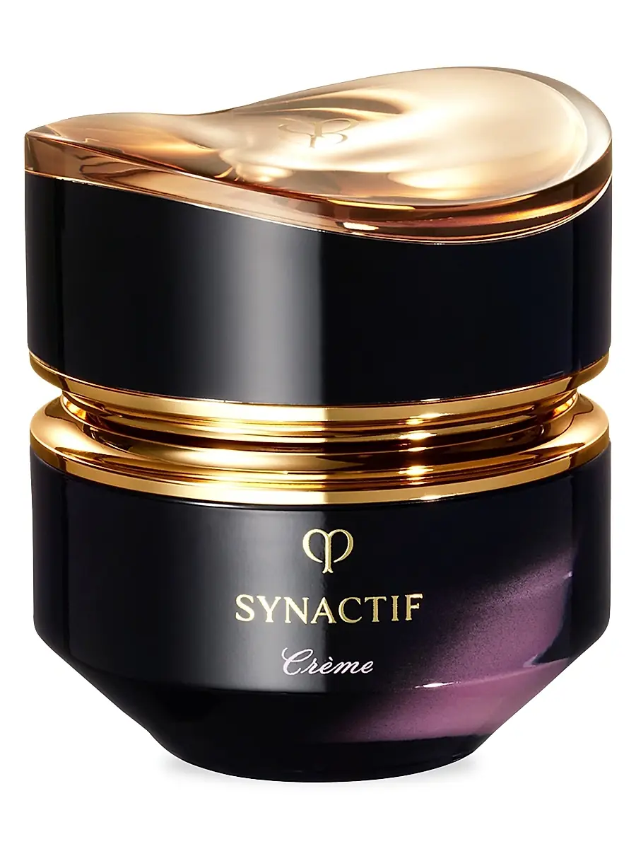 CLÉ DE PEAU BEAUTÉ Women's Synactif Cream | Image 1 CLÉ DE PEAU BEAUTÉ Women's Synactif Cream | Image 1